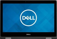 Latest_Dell 2-in-1 13.3 inch 7000 Series Full HD Touch Screen 360° flip-and-fold Laptop, AMD Ryzen 7, AMD Radeon RX Vega 10, 12GB RAM, 256GB SSD, Webcam, Backlit Keyboard, HDMI, Era Gray, Windows 10