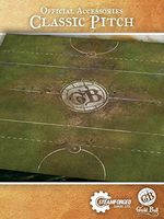 Steamforged Games GB: Play Mat: Classic Pitch