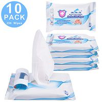 Portable Disinfection Wet Wipes, Alcohol Free, Safe, Antiseptic Cleanser Cleaning Sterilization (25pcs/Pack) Wipes Disinfecting First Aid Home (10-25HF)