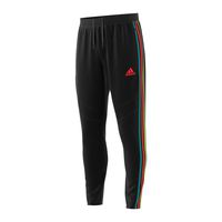 adidas Men's Tiro19 PNT, Black/Red/White, XX-Large