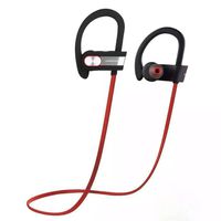 Bluetooth Earbuds, Latest CSR 4.1 Wireless Technology, Stereo Sound, Built-in Microphone, and IPX4 Water-Resistant Headphones for Active Lifestyles by ICONNTECHS IT