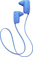 JVC HAF250BTAE Blue Sports Bluetooth Headphones