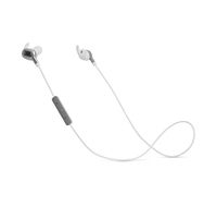 JBL Everest 110 In-Ear Wireless Bluetooth Headphones (Silver)