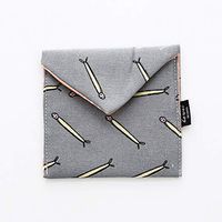 Godagoda Cartoon Tampon Bag for Sanitary Napkin Bag