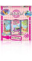 Jet Set Girl Luxury Bath Collection