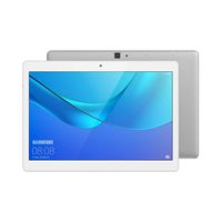 ALLDOCUBE M5X Tablet, 10.1 inch 2560x1600 JDI Screen, MTK X27 Deca Core, 4GB RAM, 64GB ROM, Android 8.0, Dual Band WiFi, Bluetooth 4.2, 2MP/5MP, White