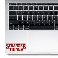 Die-Cut Vinyl Decal Sticker for Laptop Cup Bottle car (3 inch, Red)