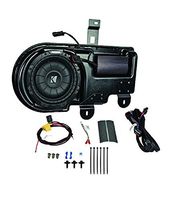Kicker SF150C09 Powered Subwoofer Upgrade Kit For 2009-2014 Ford F-150 Super Crew