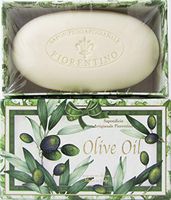 Saponificio Artigianale Fiorentino Tuscan Olive Oil Single Bar Bath Soap by Saponificio Artigianale Fiorentino