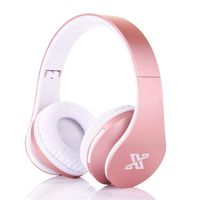 Over-The-Head Heaphones, Wireless Headsets Universal for Cellphones, PC, Computer