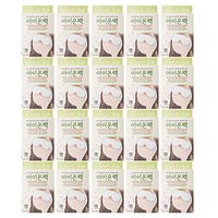 Medi-Heally Herbal Relief Heating Patch Eye-on 20 Packs (100ea)