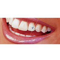 Swarovsk Crystals Clear - 20 Pieces Crystals Only