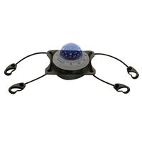 Ritchie K-TD2 Tie Down f/Kayaker S-59 - Black