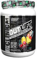 Nutrex Research Outlift 20 Serving, Apple Watermelon, 17.8 Ounce