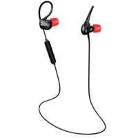 TRITINA Runner X Bluetooth Earphone - Sport Headphones with MIC - Designed Noise Cancelling Sport Earphone for iPhone,Smartphone + Comfortable Memory Earbuds Stereo Sound,Running,Jogging,Riding