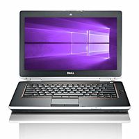 Dell Latitude E6420 Laptop WEBCAM - HDMI - i5 2.5ghz - 4GB DDR3 - 120GB SSD - DVD - Windows 10 Pro 64bit - (Renewed)