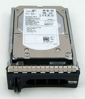 DELL F617N-DEL Dell Cheetah 15K.7 F617N 300GB 15K 6.0Gbps Serial SCSI / SAS Har
