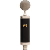 Blue Microphones Baby Bottle Cardioid Condenser Microphone