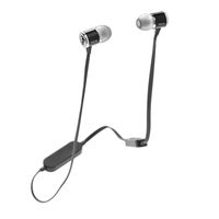 Focal ESPARK1002-BL001 Spark Wireless Bluetooth in-Ear Headphones, Black, All