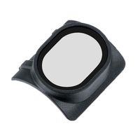 Meijunter High Definition Camera Filter Lens STAR Filter Lens Protector Protection Accessory for DJI Spark Drone