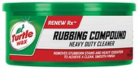 Rubbing Compound