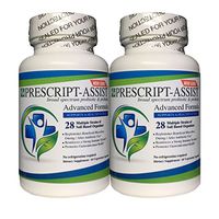 Prescript-Assist(Added Pea Protein)- 2pack (120Caps)