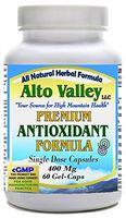 Alto Valley Premium Antioxidant Formula