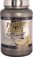 Scitec Protein Delite 1000g Pineapple Vanilla by Scitec