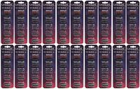 LOOPACELL Alkaline Batteries 476A 4LR44 6V (Pack of 100)