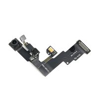 E-REPAIR Face Front Camera Module with Sensor Proximity Flex Cable Replacment for iPhone 6 (4.7'')