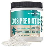 XOS Prebiotic Powder 7.67 oz