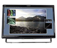 Planar PXL2430MW 24" LED LCD Touchscreen Monitor - 16:9 - 1920 x 1080 - 16.7 Million Colors - 1,000:1 - Speakers - DVI - HDMI - USB - VGA