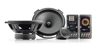 Focal PS 165 6.5" 160 Watts RMS 2-Way Performance Series Component Speakers System
