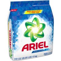 Original Scent Laundry Detergent Powder, 141 oz Model# 3700094600 by Ariel (1)