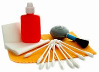 Promaster OpticClean Deluxe Care Kit (4879)