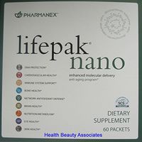 Pharmanex LifePak Nano