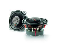 Focal ICU100 4" Universal Series 2-Way Coaxial Speakers