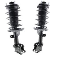 Prime Choice Auto Parts - CST100785PR [Front set] 2 Complete Struts