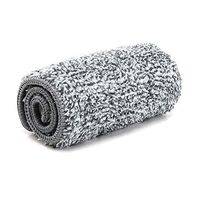 Urnanal Microfiber Mop and Bucket Set, Convenient Washing-free Retractable Flat Mop for Floor Cleaning with Microfiber Mop Pads