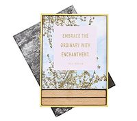kikki.K Quote Card Set Of 12: Inspiration