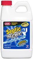 Whink Liquid Septic Treatment 64 Ounce