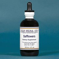 Safflowers - 4 OZ (Natural Herbal Extracts)
