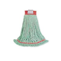 Shrinkless Wet Mop, String, Loop