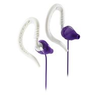 Yurbuds (CE) Focus 100 In-Ear Headphones, Purple