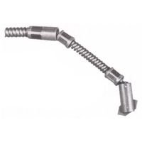 Flexicore Cable 1/4" x 25', With Double Down Head