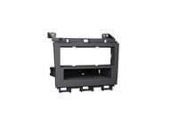 Metra 99-7427B Single DIN Installation Dash Kit for 2009 Nissan Maxima (Black)