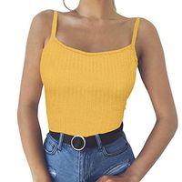 Tank Tops For Girls 2019, Liraly Ladies Fashion Off Shoulder Halter Blouse T-Shirt
