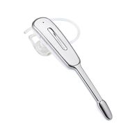AutumnFall Bluetooth Earbuds, Single Earpiece Hands Free Headphone/Earbuds with HD Mic and Crystal Sound for Business/Car Driver,Support iPhone,Samsung,and all Bluetooth Enabled Devices (C)