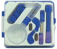 IIT 05692 Jumbo Eyeglass Repair Kit