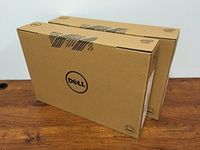 Dell Laptop Latitude E6540 15.6" i7 4810MQ Radeon HD 8790M 8GB RAM 256GB SSD Windows 7